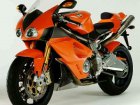 2004 Laverda SFC1000 Limited Edition